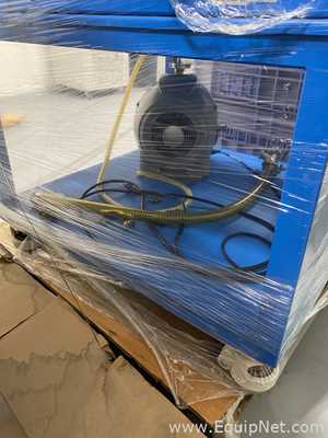 Cascade Sciences CVO-10 Vacuum Oven with Vacuum Pump and Stand