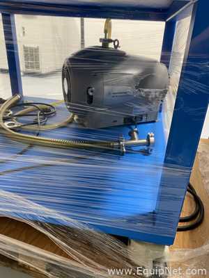 Cascade Sciences CVO-10 Vacuum Oven with Vacuum Pump and Stand