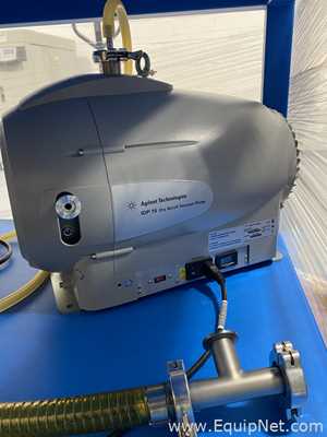 Cascade Sciences CVO-10 Vacuum Oven with Vacuum Pump and Stand