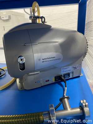 Cascade Sciences CVO-10 Vacuum Oven with Vacuum Pump and Stand