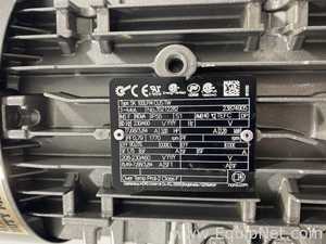 Tanque Acero inoxidable Feldmeier Equipment Inc. .  75 Galones