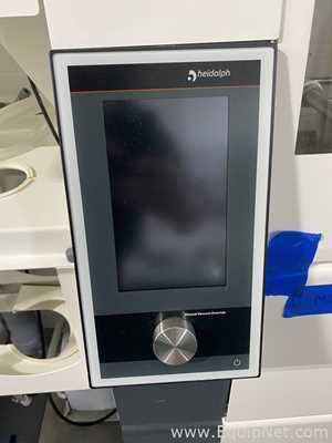 Evaporador Heidolph Hei-VAP Industrial A1C