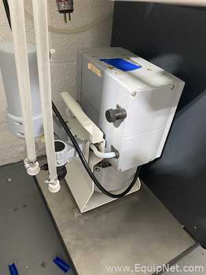 Evaporador Heidolph Hei-VAP Industrial A1C