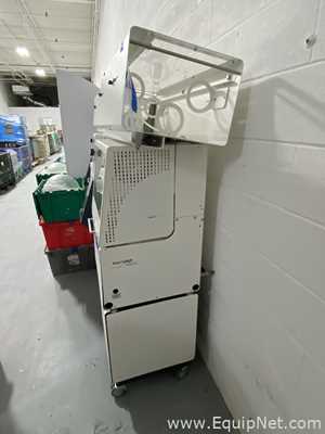 Evaporador Heidolph Hei-VAP Industrial A1C