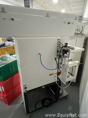 Evaporador Heidolph Hei-VAP Industrial A1C