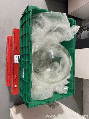 Evaporador Heidolph Hei-VAP Industrial A1C