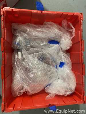 Evaporador Heidolph Hei-VAP Industrial A1C