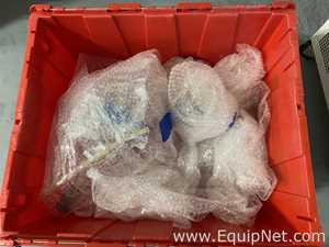 Evaporador Heidolph Hei-VAP Industrial A1C