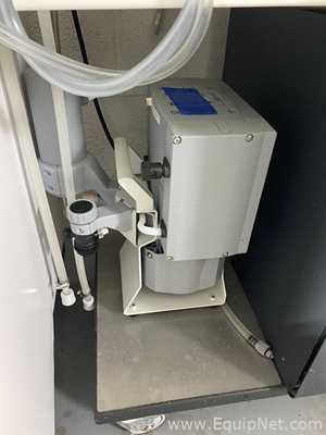 Evaporador Heidolph Hei-VAP Industrial A1C