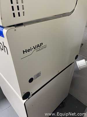 Evaporador Heidolph Hei-VAP Industrial A1C