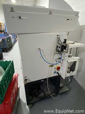 Evaporador Heidolph Hei-VAP Industrial A1C