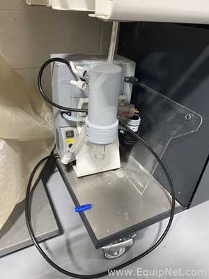 Evaporador Heidolph Hei-VAP Industrial A1C