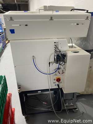 Evaporador Heidolph Hei-VAP Industrial A1C