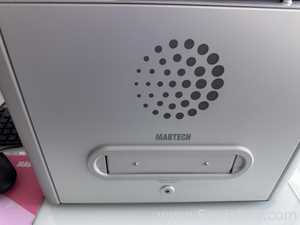 MabTech ASTOR ELISpot Reader and PC Microplate Reader
