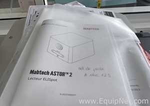 MabTech ASTOR ELISpot Reader and PC Microplate Reader