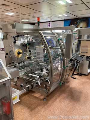 Rotuladora Neri BL 400 VTEXL