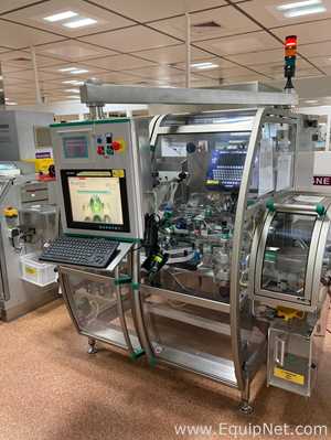Etiquetadora Neri BL 400 VTEXL
