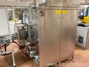 Etiquetadora Neri BL 400 VTEXL