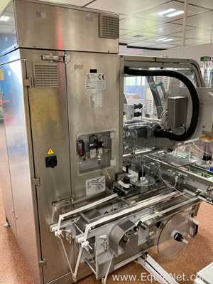 Etiquetadora Neri BL 400 VTEXL