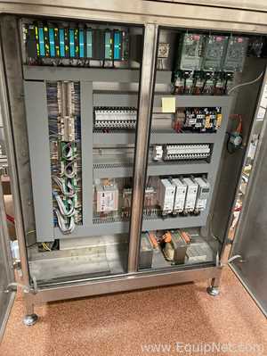 Etiquetadora Neri BL 400 VTEXL