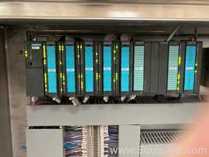 Etiquetadora Neri BL 400 VTEXL