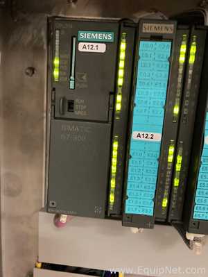Etiquetadora Neri BL 400 VTEXL