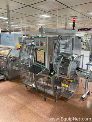 Rotuladora Neri BL400VTEXL