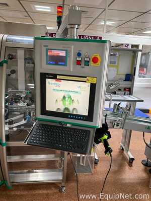 Rotuladora Neri BL400VTEXL