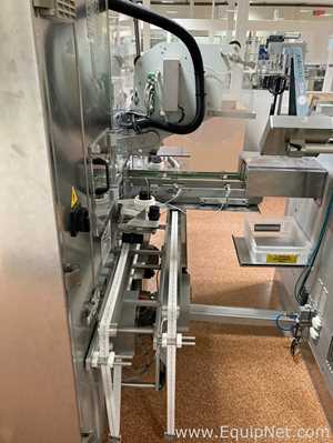 Rotuladora Neri BL400VTEXL