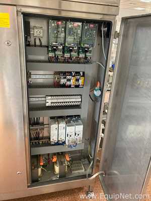 Rotuladora Neri BL400VTEXL