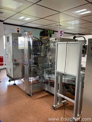 Encajadora Cermex SW2140