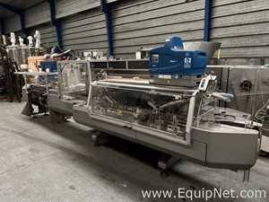 CAM HV/2 Horizontal Cartoner