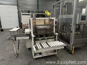 Cermex E 472 Case Packer