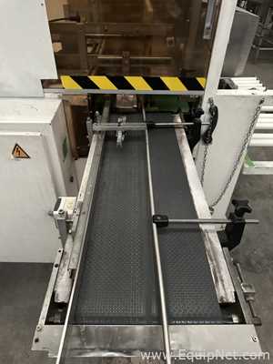 Cermex E 472 Case Packer