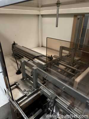 Cermex E 472 Case Packer