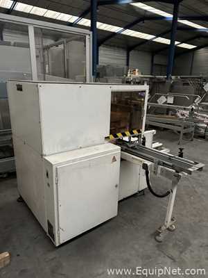Cermex E 472 Case Packer