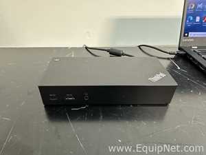 Impresora Zebra Technologies GX430T