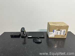 Impresora Zebra Technologies GX430T