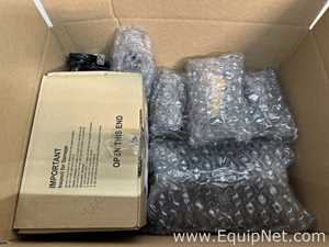 Impresora Zebra Technologies GX430T