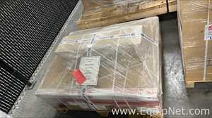 Sistema de Impresion Laser SIN USAR marca Domino modelo D320i