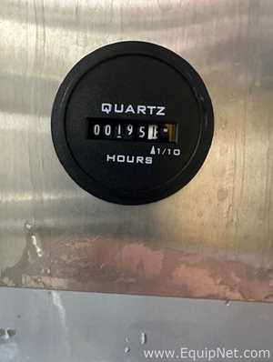 Tanque Lee Industries, Inc. Requisitos de Ar 20 GALS.  20 Galão