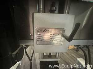 Monoblock para Combinación de Llenado y Tapado Bausch and Strobel KSF 1020