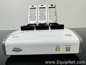 Roche xCelligence RTCA Cell Analyzer