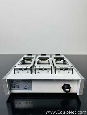 Roche xCelligence RTCA Cell Analyzer