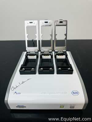 Analisador Roche xCelligence