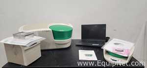 PCR e Termociclador Bio-Rad QX200