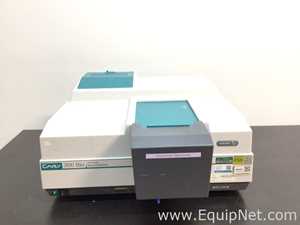 Varian Cary 300 Bio UV-Visible Spectrophotometer