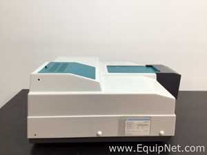 Varian Cary 300 Bio UV-Visible Spectrophotometer