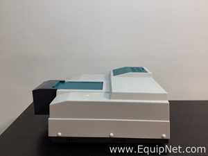 Varian Cary 300 Bio UV-Visible Spectrophotometer