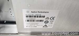 Agilent 6125 LC|MSD Single Quad Mass Spectrometer with 1290 Infinity II LC System with VWD